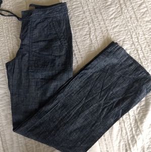 3/$20 Banana Republic Martin Fit Trouser Jeans